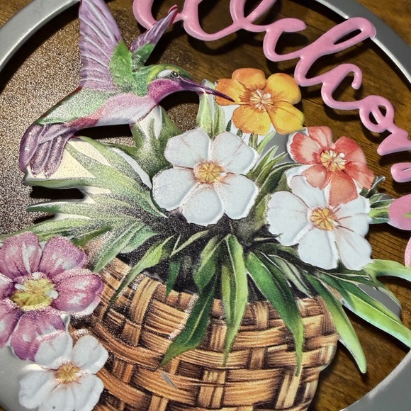 Decorator Wall Hangings - Springtime - Picture 9 of 12